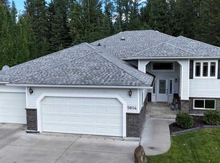 5604 S 16th Ave, Edson, AB T7E1X1