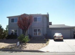 7548 Mackenzie Dr NE, Rio Rancho, NM 87144