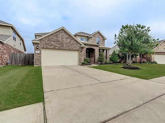 2nd image of 21110 Barrett Creek Ln