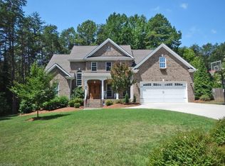 4125 Tecumseh St, High Point, NC 27265