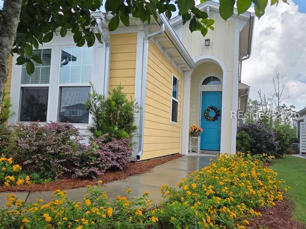 339 Beachcomber Blvd, Hardeeville, SC 29927
