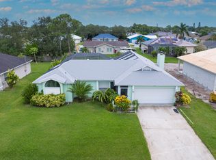 225 SW Voltair Ter, Port Saint Lucie, FL 34984