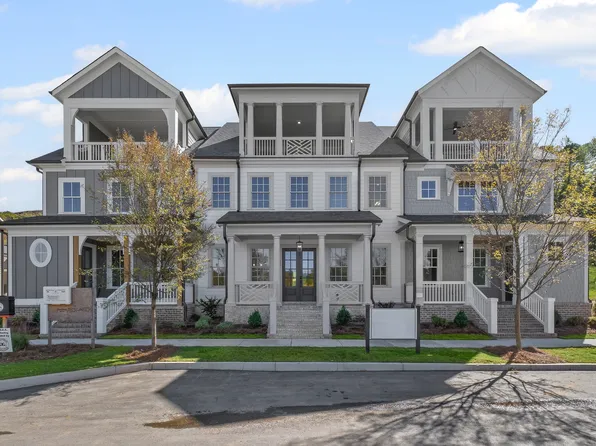 The Stratford Plan, The Heritage at Farmer's Crossing
