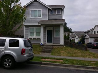 7411 39th Ave S, Seattle, WA 98118