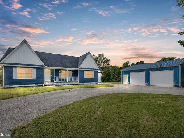 24185 S German Rd, Seaford, DE 19973
