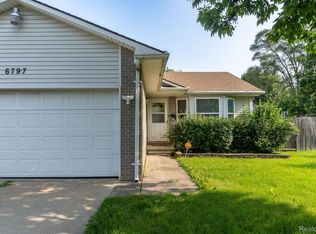 6797 Orchard Ave, Warren, MI 48091
