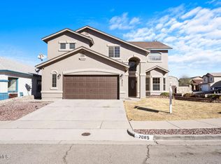 7085 Century Plant Dr, El Paso, TX 79912