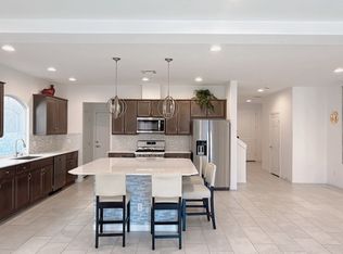 7829 Tyrell Peaks St, Las Vegas, NV 89139