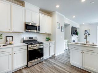 1312 Barn Cat Way, Apex, NC 27502