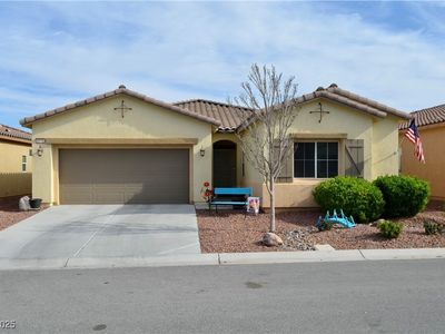 4770 Lorenzo Way, Pahrump, NV, 89061