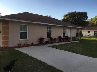 3347 Allen Rd, Zephyrhills, FL 33541