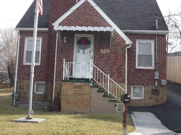 116 Edgemont Dr, Princeton, WV 24740