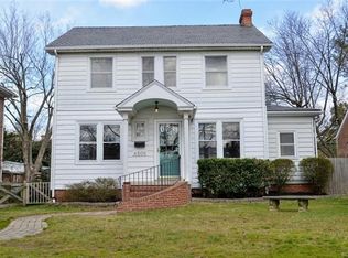 4509 Brook Rd, Richmond, VA 23227