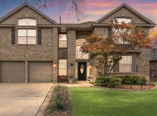 7717 Arcadia Trl, Fort Worth, TX 76137