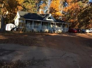 1996 Henderson Mill Rd, Covington, GA 30014