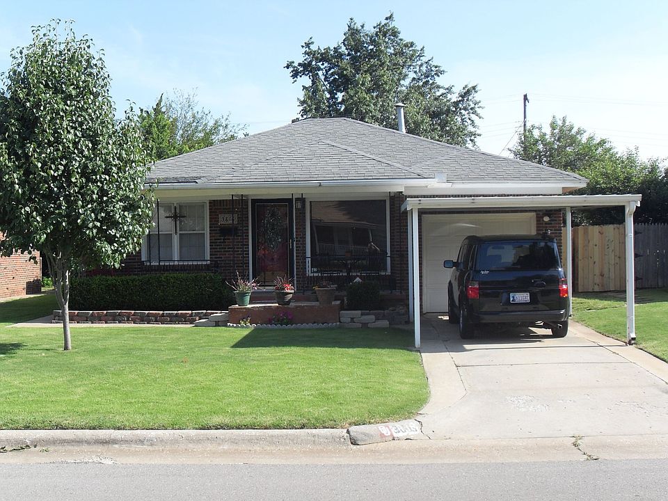 2nd image of 3816 NW 22nd St