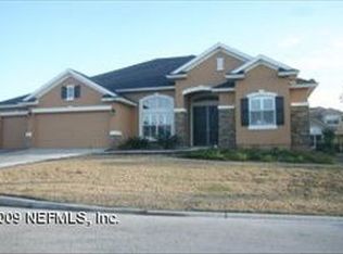 813 Ifield Rd, Saint Augustine, FL 32095