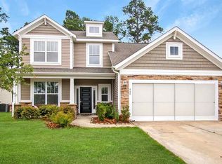 404 Tiburon Dr, Myrtle Beach, SC 29588