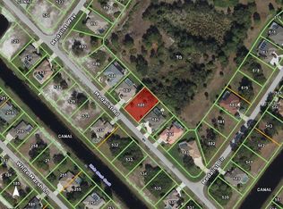 198 Medalist Rd, Rotonda West, FL 33947