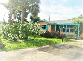 32 Sunset Blvd, Ormond Beach, FL 32176
