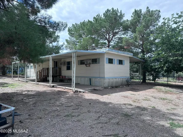 3179 W Robin Rd, Benson, AZ 85602