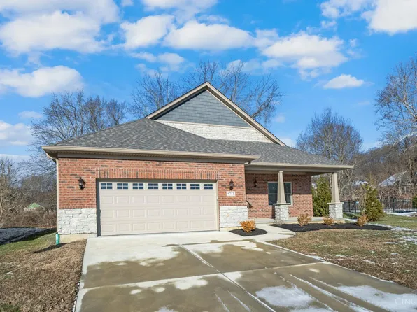 6713 Daniels Walk, Cincinnati, OH 45233