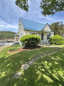 513 E Mill St, Port Allegany, PA, 16743