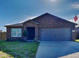 101 Cross Mason Dr, Katy, TX 77493