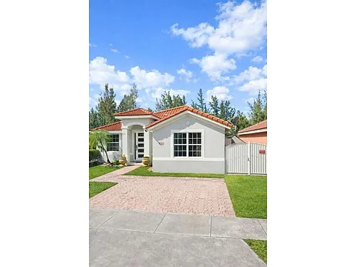 4128 SW 156th Ct Photo 1