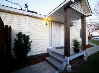 5423 N Martin St, Spokane, WA 99207