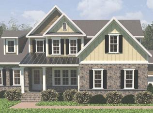 244 Inwood Forest Dr, Raleigh, NC 27603