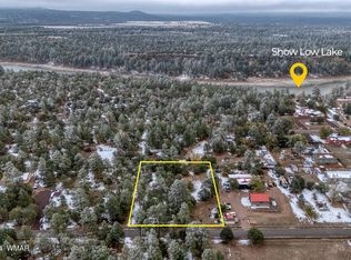 4765 Deer Valley, Lakeside, AZ 85929