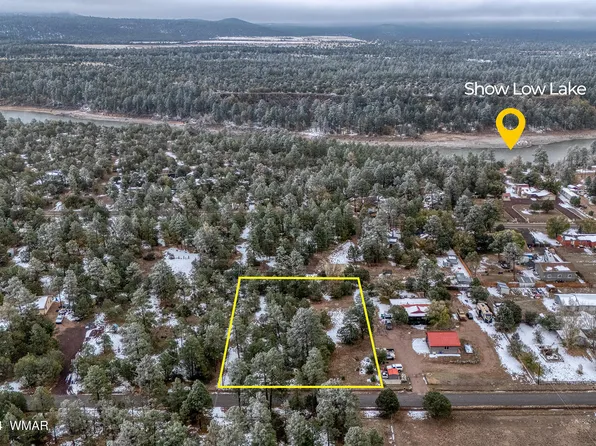 4765 Deer Valley, Lakeside, AZ 85929