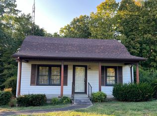 3104 Sandy Creek Rd, Morgantown, KY 42261