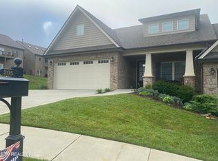 209 Castle Downs Ln, Knoxville, TN 37934