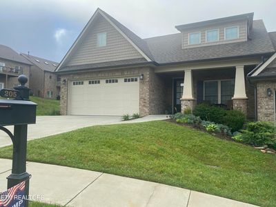 209 Castle Downs Ln, Knoxville, TN, 37934