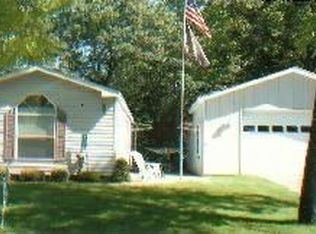 5782 Shady Lane Rd, Caseville, MI 48725