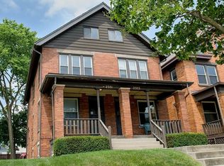 Summit St 2351-2353 MLR, Columbus, OH 43202