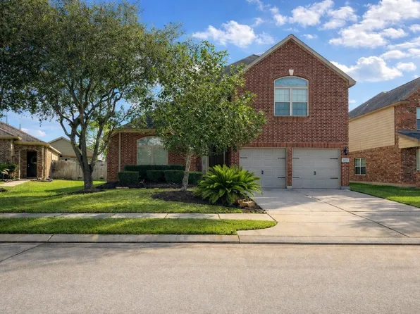 3915 Markspring Ln, Spring, TX 77388