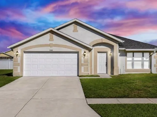 2989 White Cedar Cir, Kissimmee, FL 34741