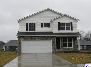 409 Sandy Cir, Elizabethtown, KY 42701