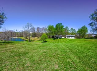 796 W County Road 125 S, Petersburg, IN
