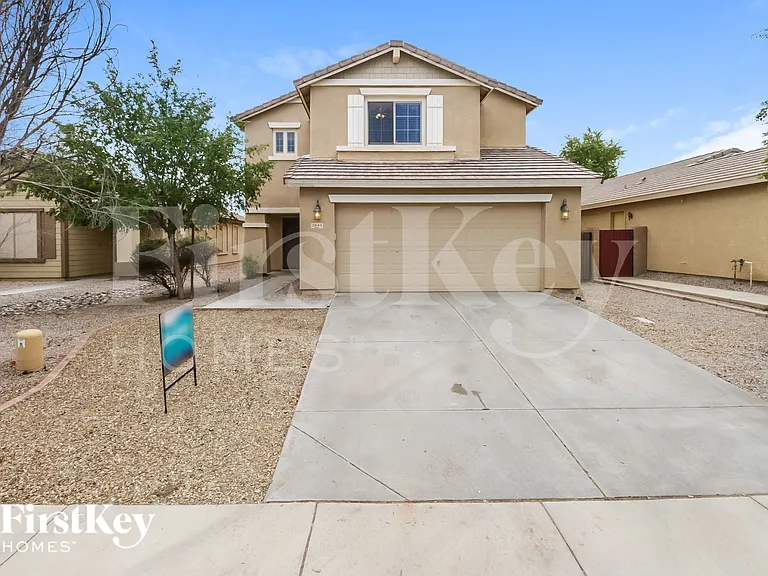 2641 W Prospector Way — Photo 1