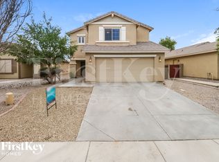 2641 W Prospector Way, San Tan Valley, AZ 85142