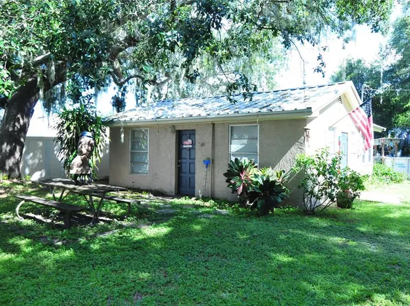 10405 Alafia St, Gibsonton, FL 33534