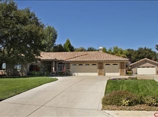 540 Tejas Pl, Nipomo, CA 93444