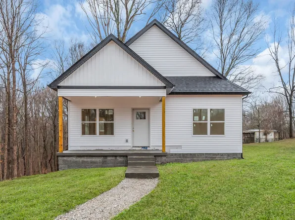 1170 Petty Rd, White Bluff, TN 37187