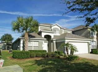 2630 Emerald Island Blvd, Kissimmee, FL 34747