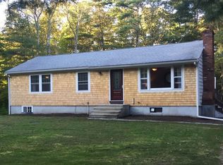 21 Giffords Corner Rd, Marion, MA 02738