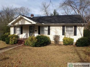 767 82nd Pl S, Birmingham, AL 35206